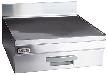 Zanussi Avställningsenhet neutral bänkmodell