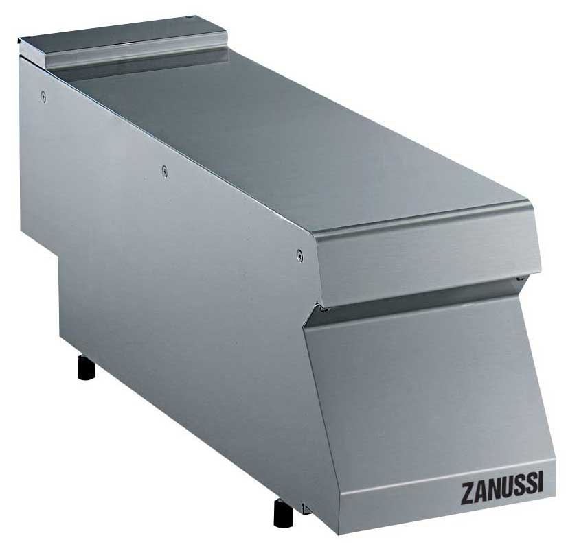 Zanussi Avställningsenhet bänkmodell