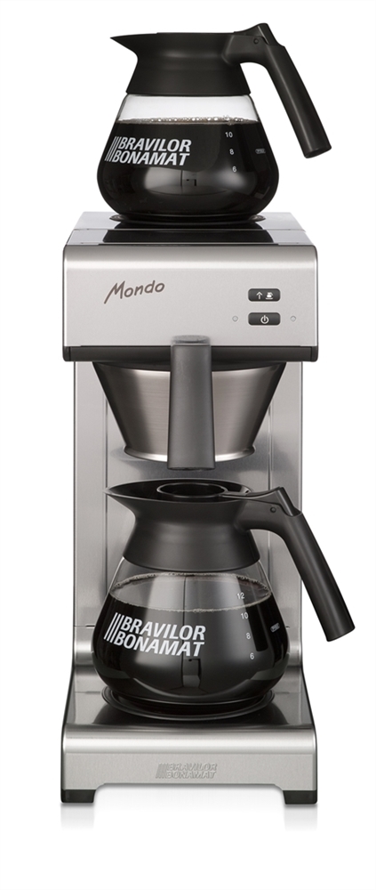 Bonamat Mondo 2