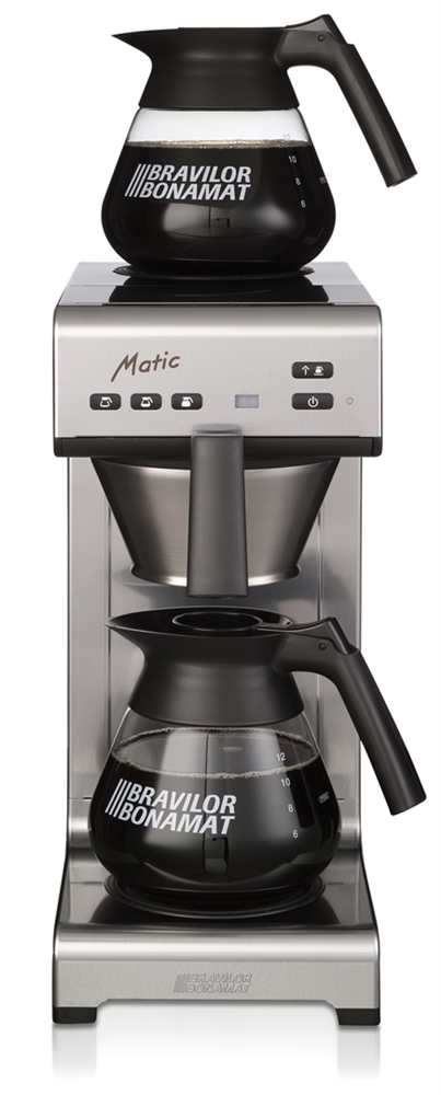 Bonamat Matic 2