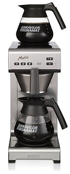 Bonamat Matic 2