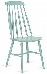 Stol Antilla med träsits 
