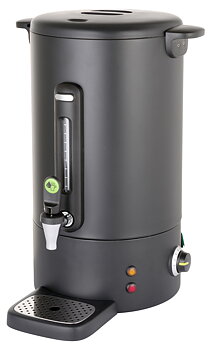 Dryckesdispenser för varm  glögg 18 liter