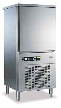 Zanussi Blast chiller/nedfrysningsskåp BCF28A