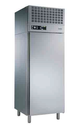 Zanussi Blast chiller/nedfrysningsskåp BCF64A