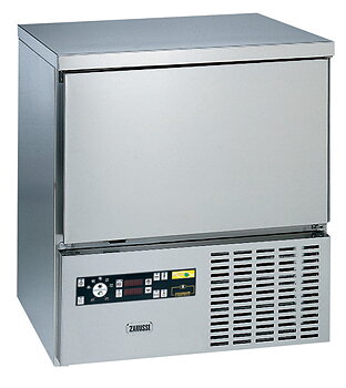 Zanussi Blast chiller/nedfrysningsskåp BCF7A