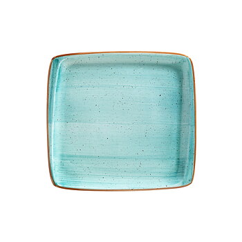 Tallrik rektangulär 32x30cm