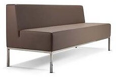 Soffa Eden 2-sits 