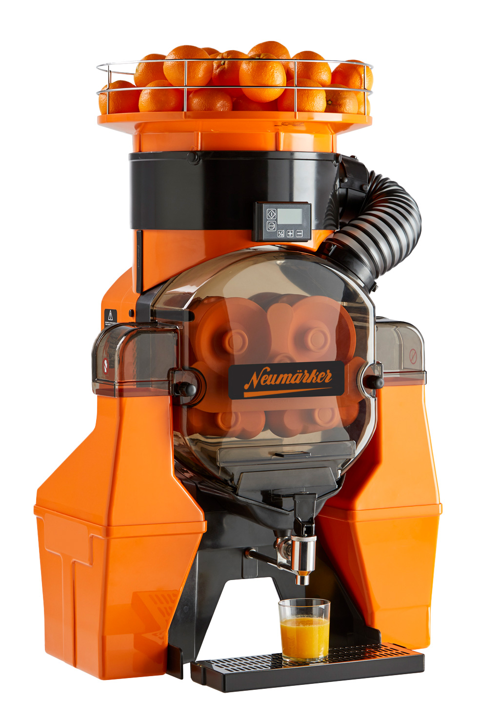 Juicemaskin Top-Matic