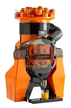 Juicemaskin Top-Matic
