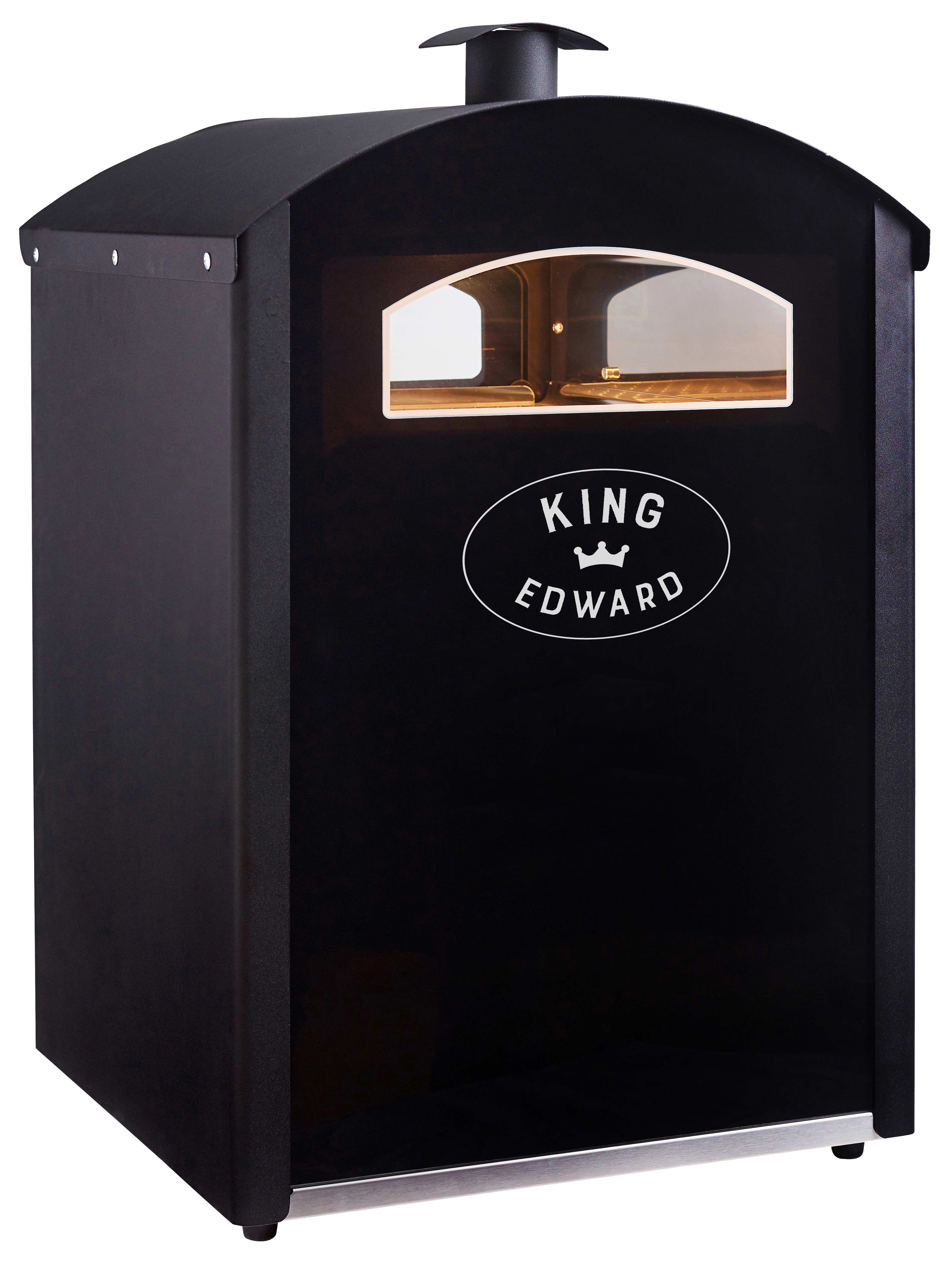 Bakpotatisugn King Edward Classic 50 - 4