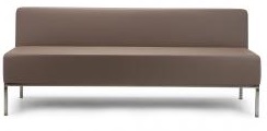 Soffa Eden 3-sits 
