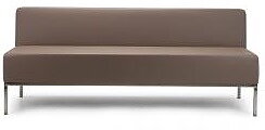 Soffa Eden 3-sits 