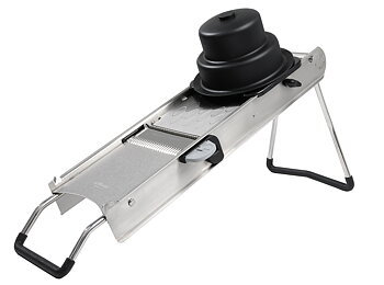 Mandolin Access