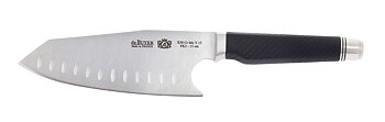 Asiatisk kockkniv 15 cm, FK2