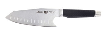 Asiatisk kockkniv 17 cm, FK2