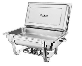 Chafing Dish Regal, ej elektrisk.