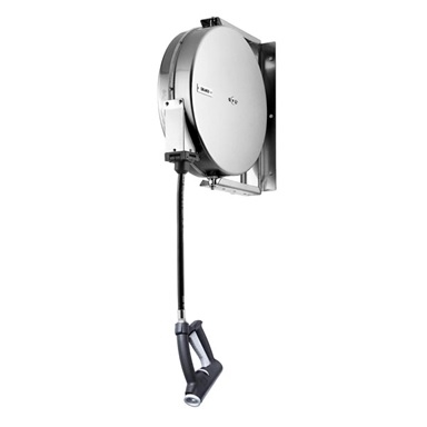 MR 930 SV-15 SLANGVINDA 15 METER. molins