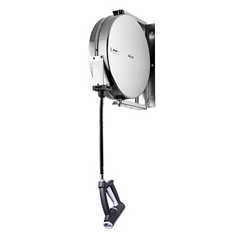 MR 930 SV-15 SLANGVINDA 15 METER. molins