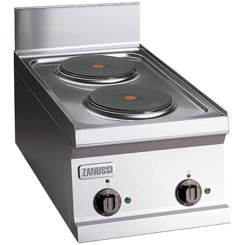Zanussi Elektrisk spis bänkmodell