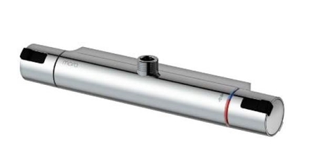 MR 930 TB TERMOSTATBLANDARE. Molins