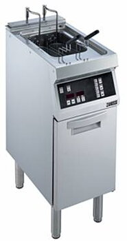 Zanussi Fritös elektrisk programmerbar golvmodell