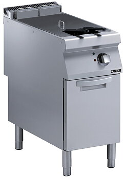 Zanussi Fritös elektrisk golvmodell