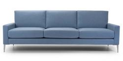 Soffa Boston, tresits