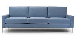 Soffa Boston, tresits
