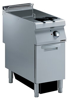 Zanussi Fritös elektrisk golvmodell