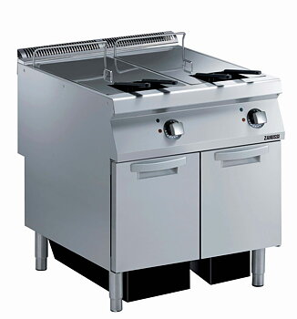 Zanussi Fritös elektrisk golvmodell