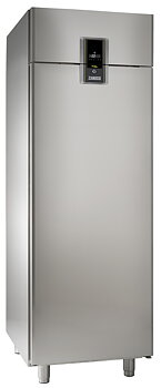 Zanussi Frysskåp NPT (digital display) 1 dörr 670 liter för centralkyla. -22/- 15°C. AISI 304 NPT71FFR
