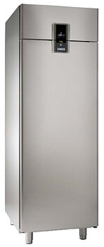 Zanussi Frysskåp NPT(digital display) 1 dörr 670 liter. -22/-15°C. AISI 304 NPT71FF6