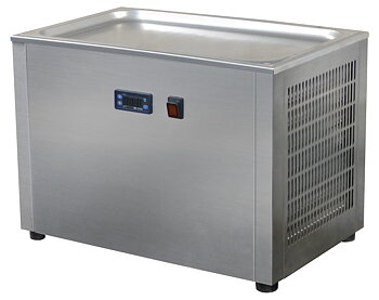 Glassmaskin Teppanyaki 2.0