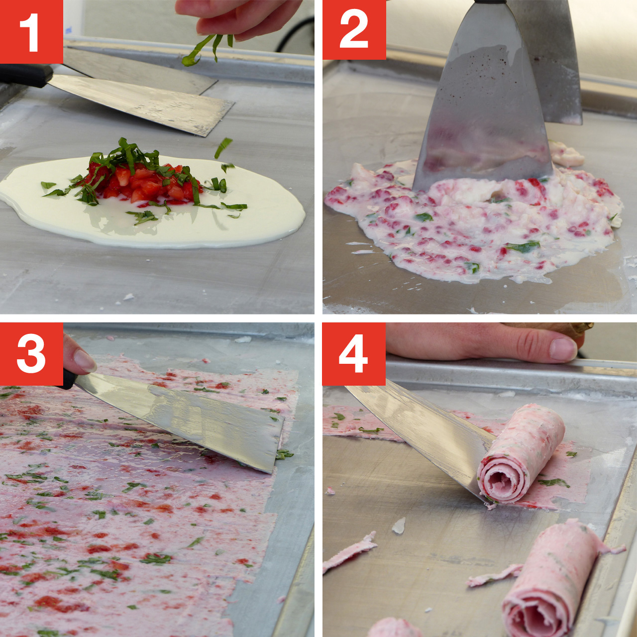 Glassmaskin Teppanyaki 2.0 - 2
