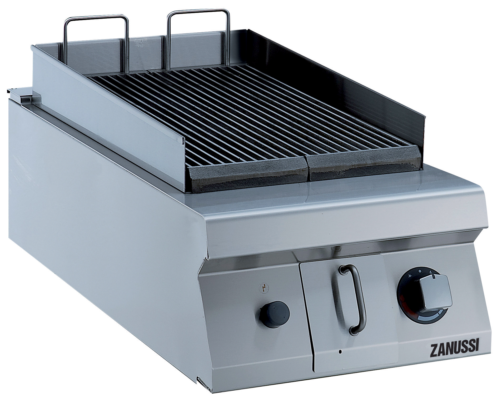 Zanussi Gasgrill bänkmodell