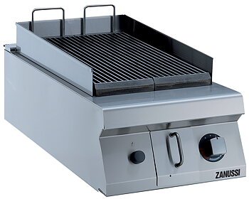 Zanussi Gasgrill bänkmodell