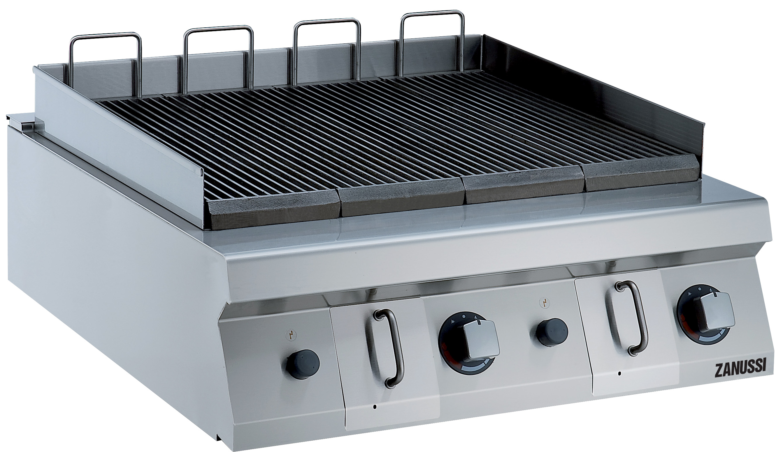 Zanussi Gasgrill bänkmodell