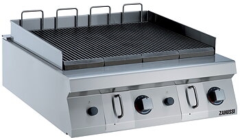 Zanussi Gasgrill bänkmodell