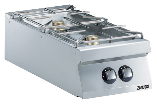 Zanussi Gasspis bänkmodell
