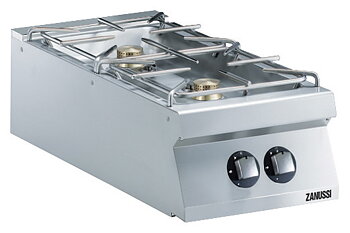 Zanussi Gasspis bänkmodell