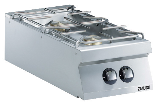 Zanussi Gasspis bänkmodell