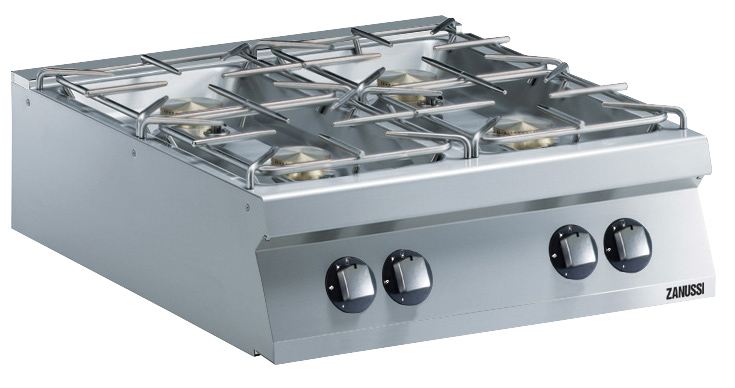 Zanussi Gasspis bänkmodell