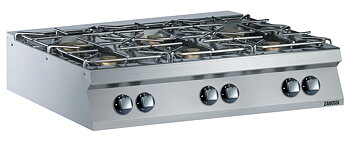 Zanussi Gasspis bänkmodell