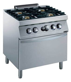 Zanussi Gasspis golvmodell