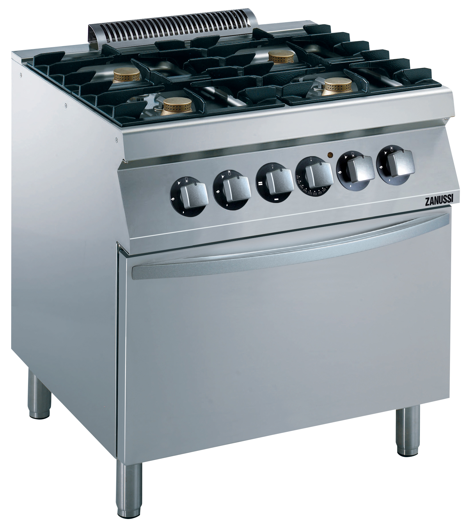 Zanussi Gasspis golvmodell