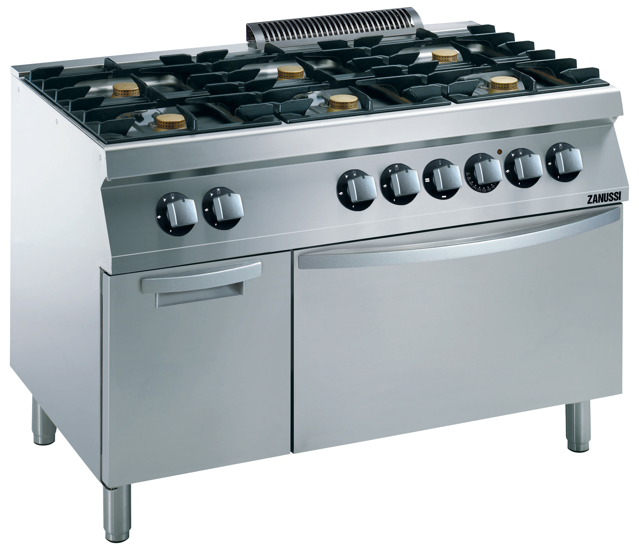 Zanussi Gasspis golvmodell