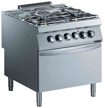 Zanussi Gasspis golvmodell