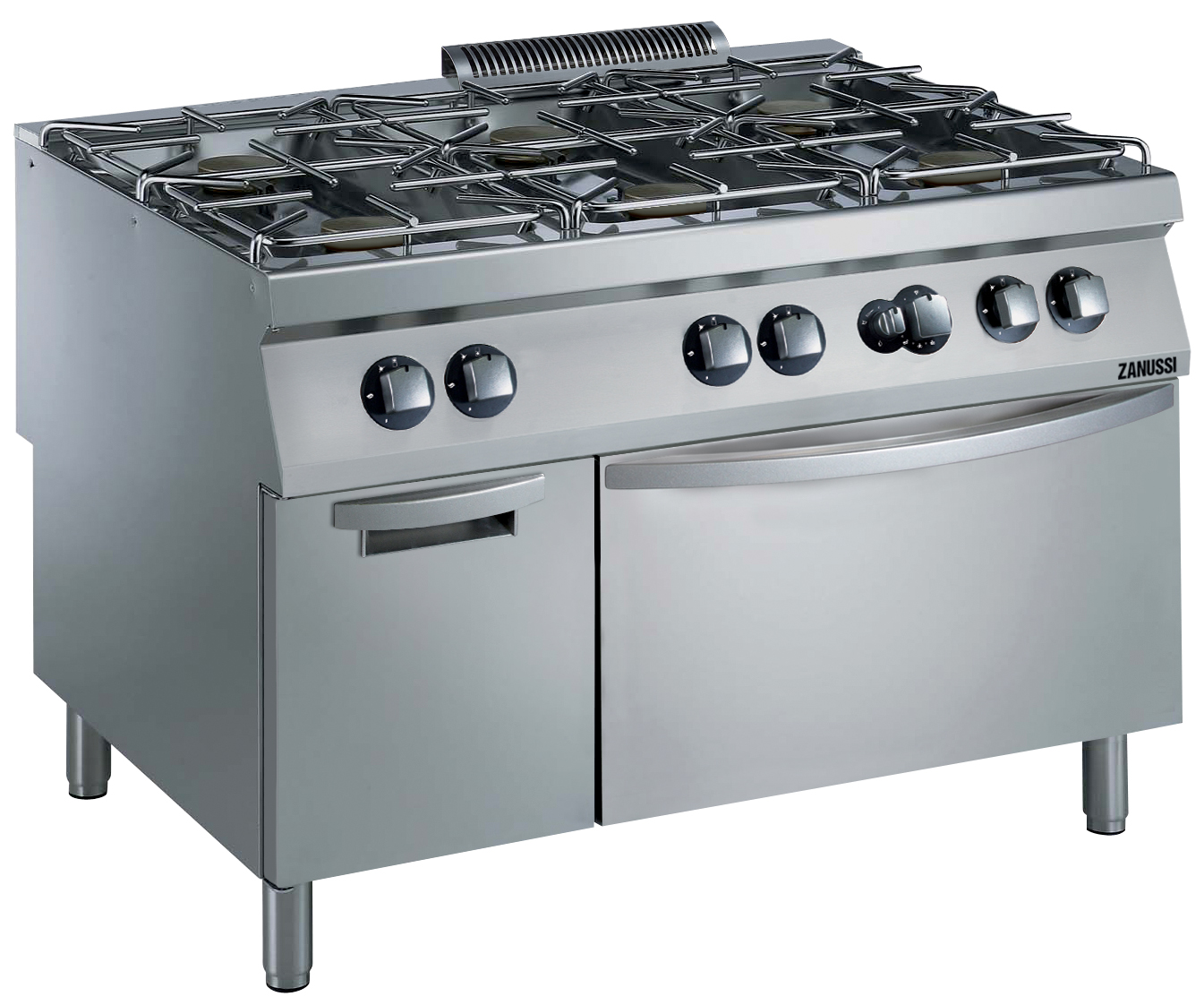 Zanussi Gasspis golvmodell