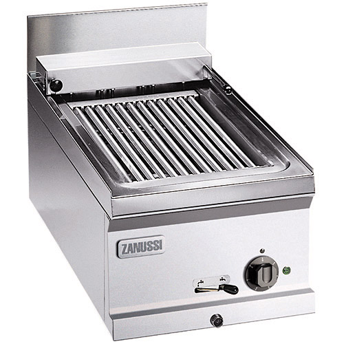Zanussi Grill elektrisk bänkmodell